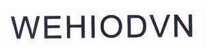 WEHIODVN