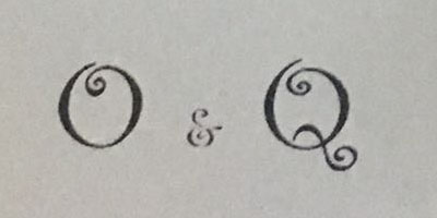 O&Q