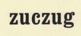 zuczug