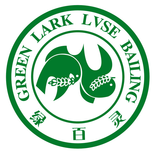 綠百靈（  GREEN LARK LUSE BAILING）