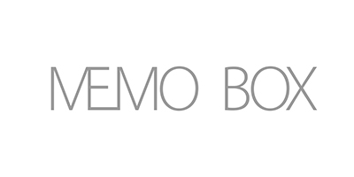 MEMO BOX