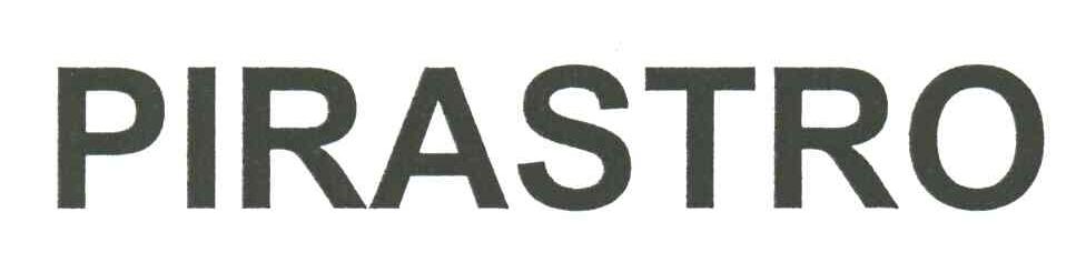 PIRASTRO