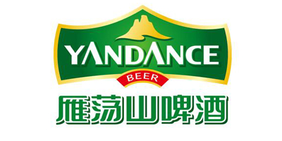 雁蕩山啤酒