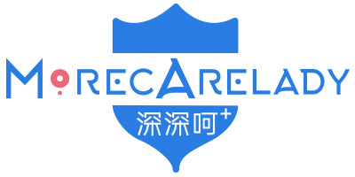 深深呵
