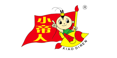 小帝人（XIAODIREN）