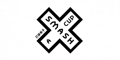 打碎杯子（Smash a Cup）