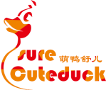萌鴨舒兒（sure Cuteduck）