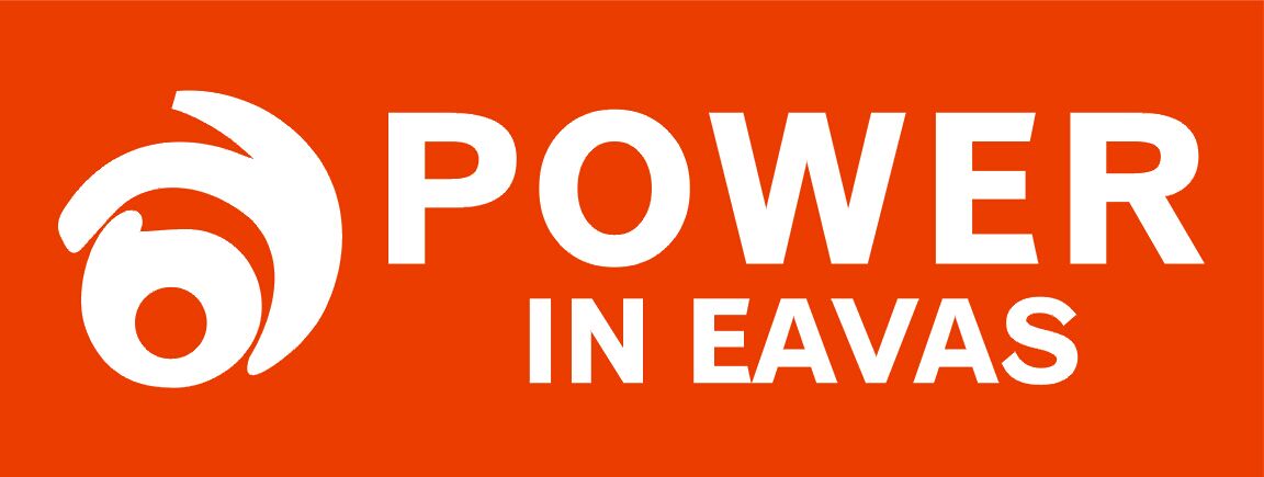 POWER IN EAVAS