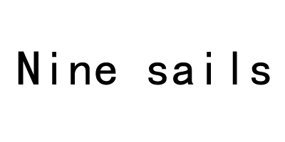 Nine sails