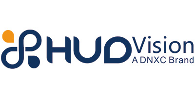 HUDVISION