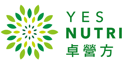 卓營方（YESNUTRI）