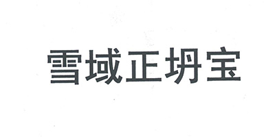 雪域正坍寶