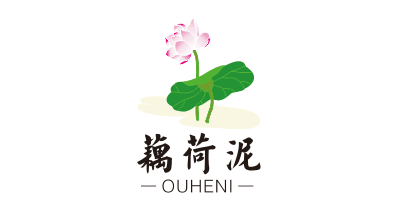 藕荷泥（OUHENI）