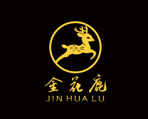金花鹿（JINHUALU）
