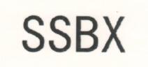 SSBX