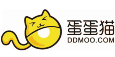 蛋蛋貓（DDMOO）