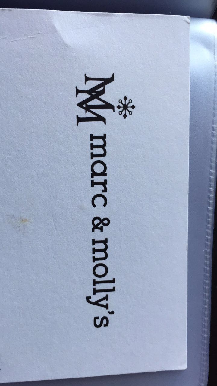 MM marc&molly's