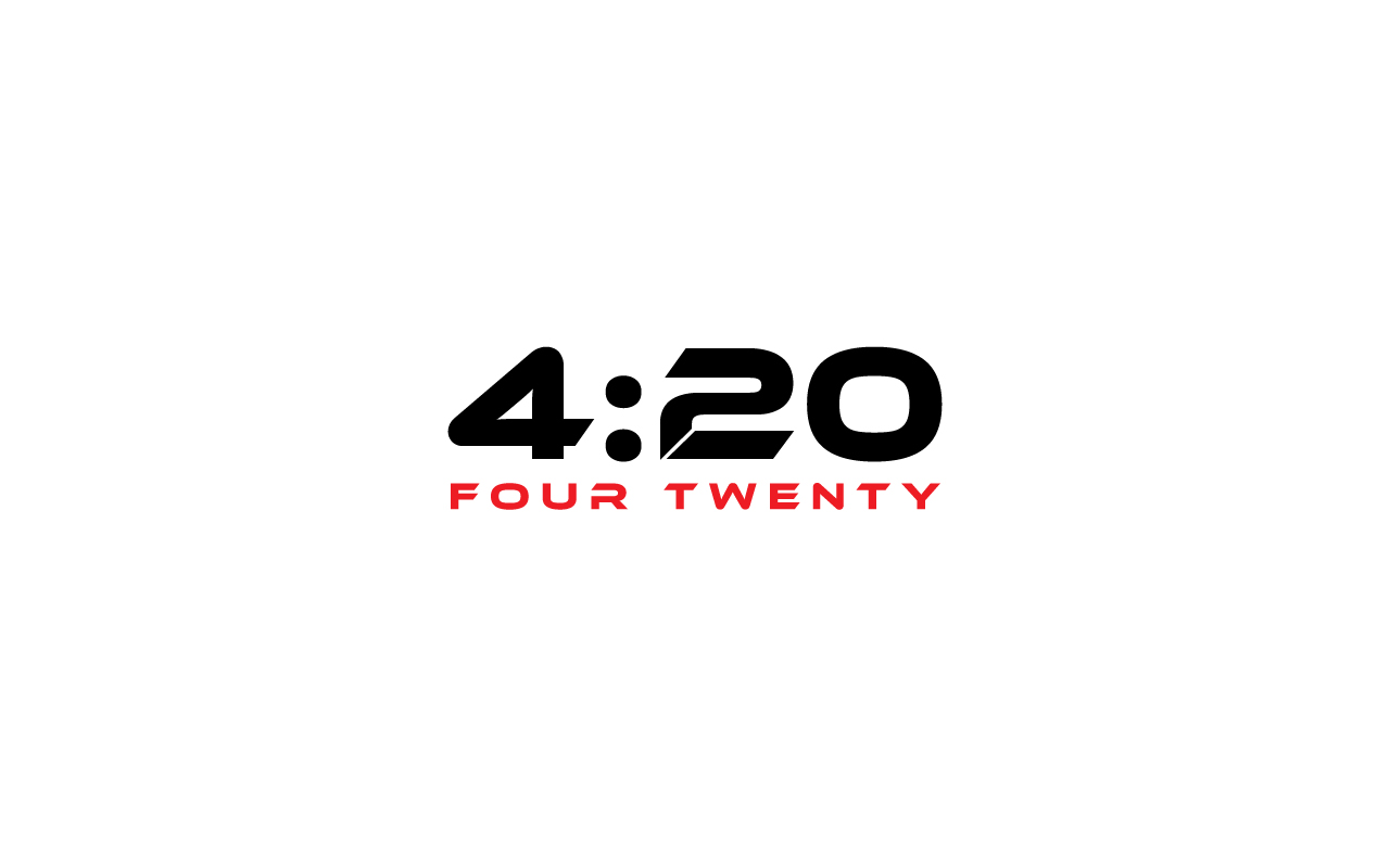 4:20（FOUR TWENTY）