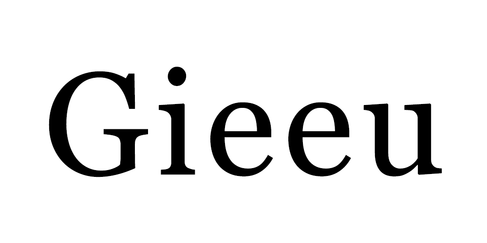 Gieeu