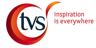 TVS INSPIRATION IS EVER YWHERE