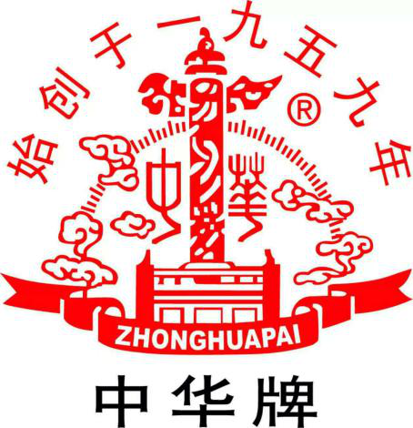 中華（ZHONGHUAPAI）