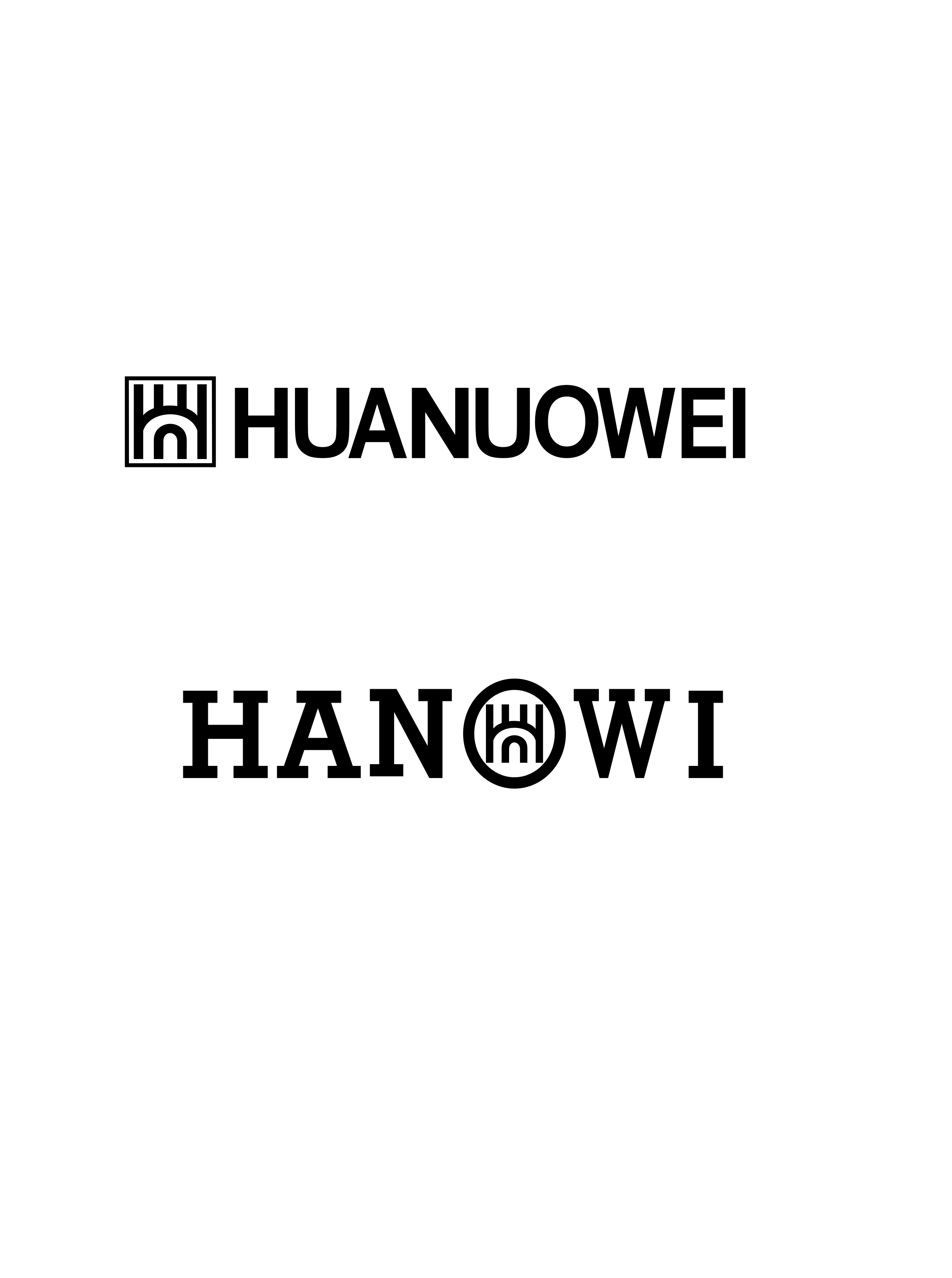 華諾威（HUANUOWEI）