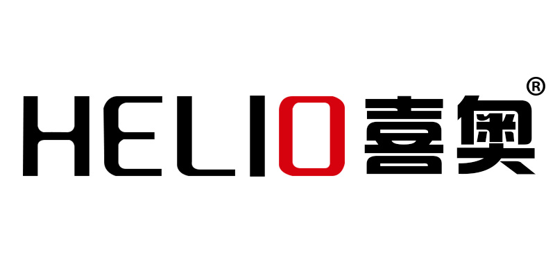 喜奧（Helio）
