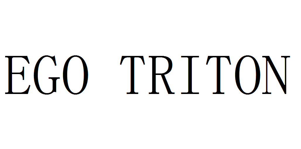 EGO TRITON