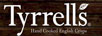 泰瑞（Tyrrell’s）
