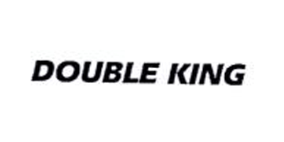 DOUBLE KING