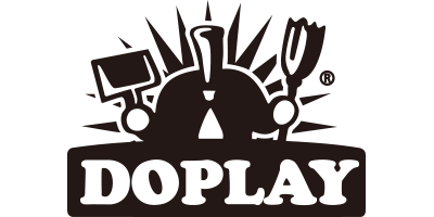 都倍力（DOPLAY）