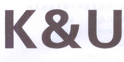 K&U