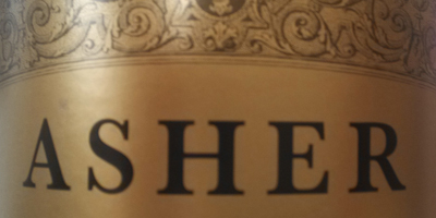 愛赫斯（ASHER）