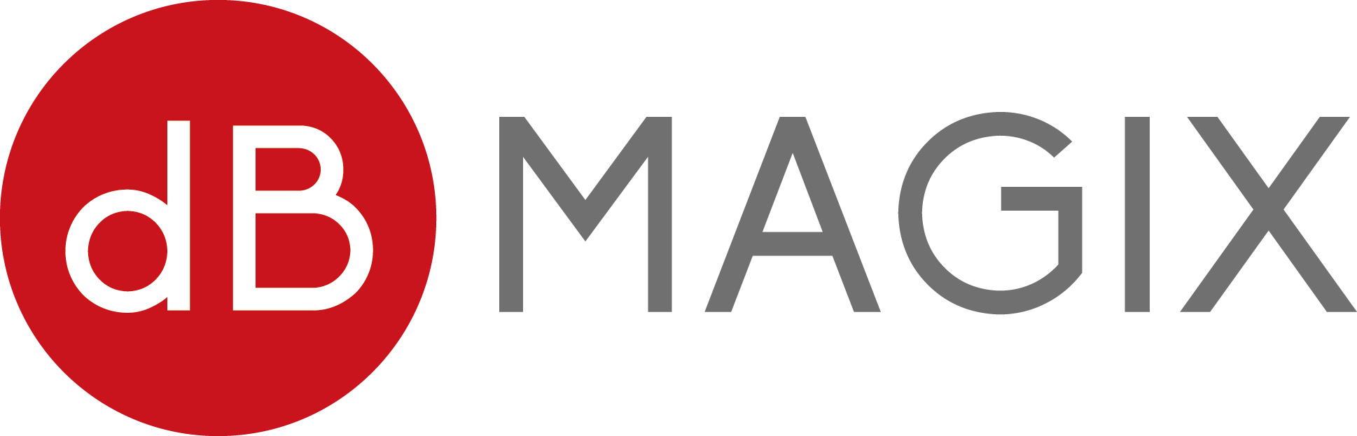 dB MAGIX