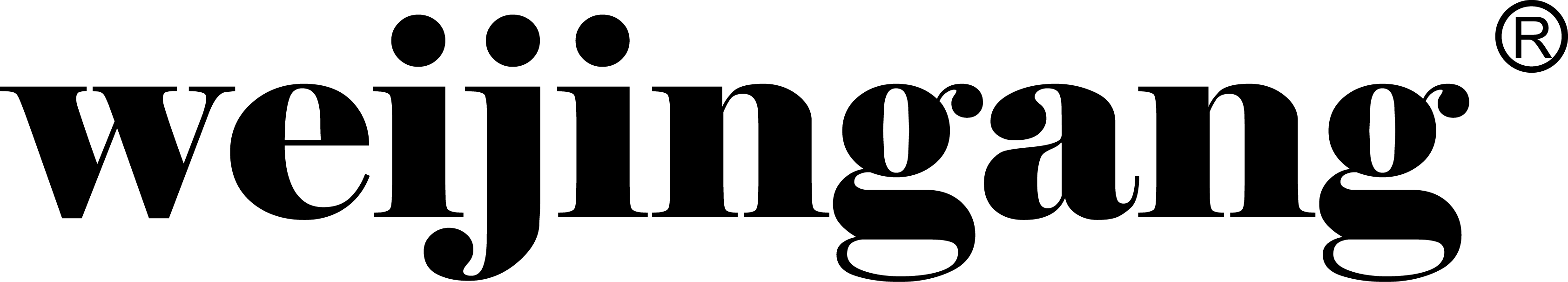 Weijingang