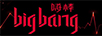 big bang