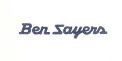 Ben Sayers