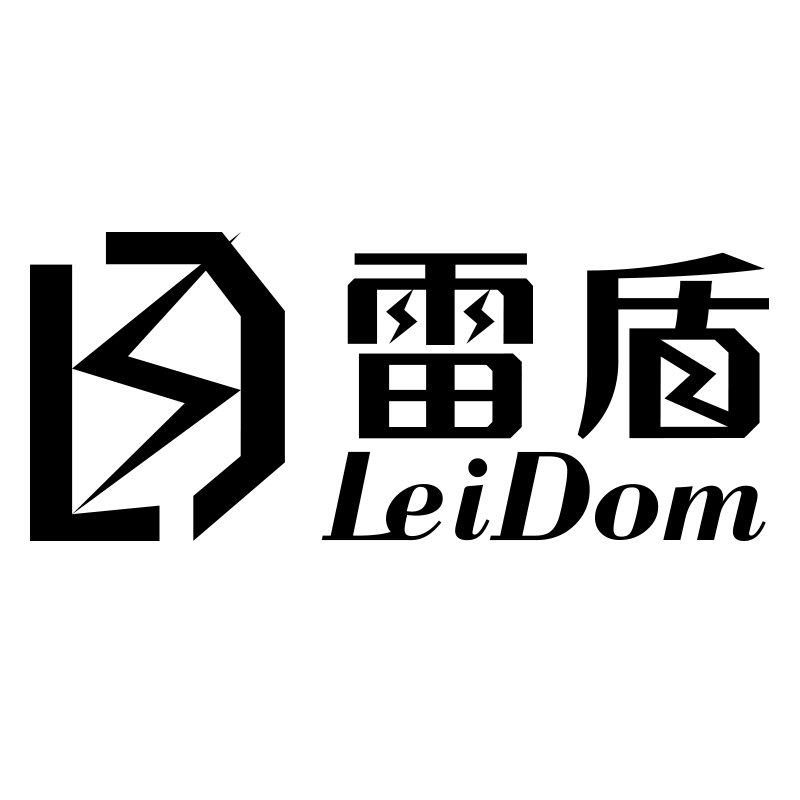 雷盾（D LeiDom）