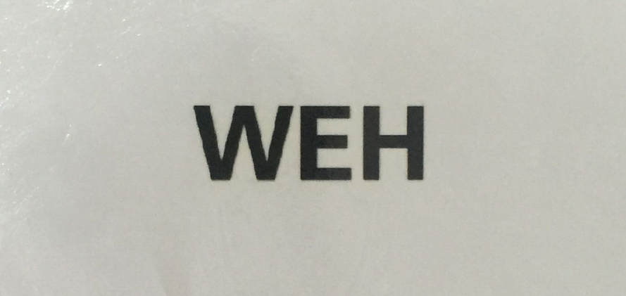 WEH