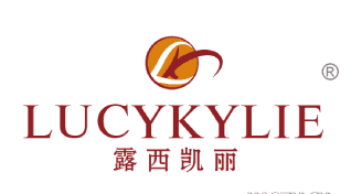露西凱麗（LUCYKYLIE LK）
