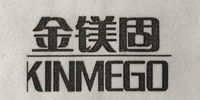 金鎂固（KINMEGO）