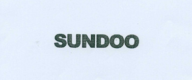 SUNDOO