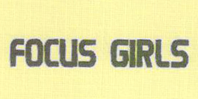FOCUS GIRLS