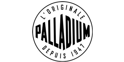 鉑雷德（PALLADIUM）