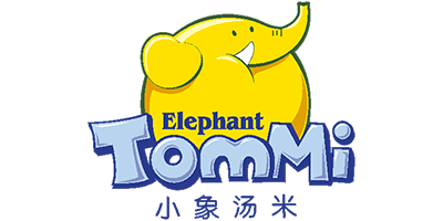 小象湯米（Elephant TomMi）