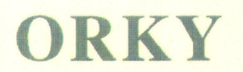 ORKY