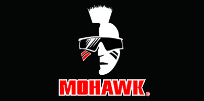 豪客（MOHAWK）