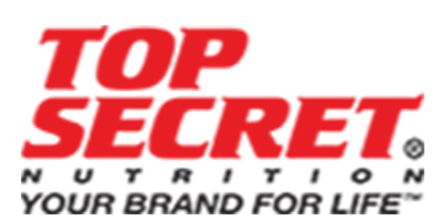 絕密營(yíng)養（TOP SECRET NUTRITION）