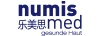 樂(lè )美思（numis med）