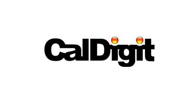 CalDigit
